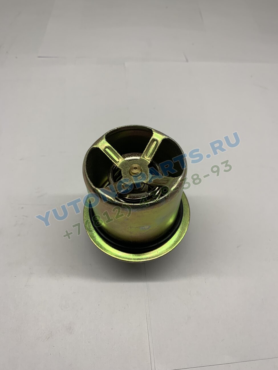 ENO 130600570 | Термостат ДВС 76С Yutong ZK 6122