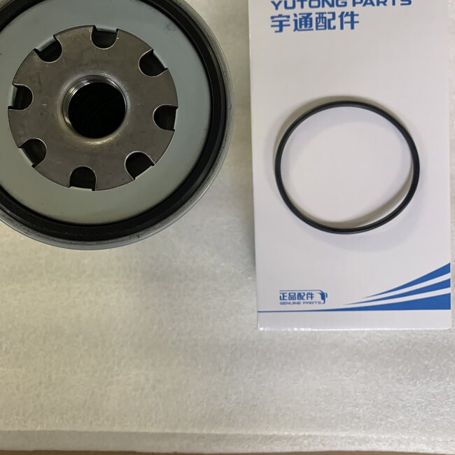 トッポ出品 Yutong 110500425 | Фильтр грубой очистки топлива сепаратор