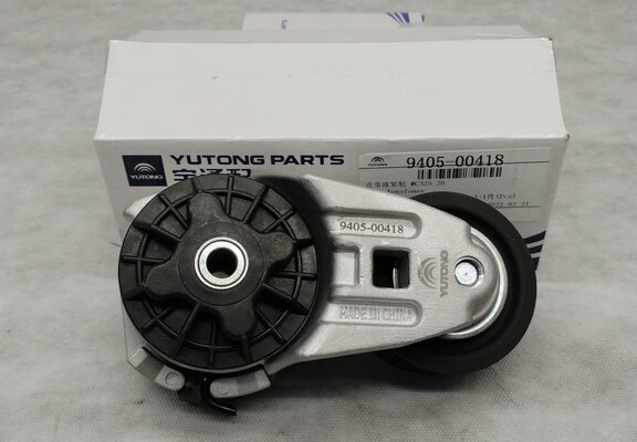 Приводные ремни | Yutong Parts